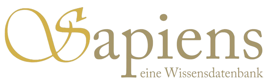 Sapiens Logo